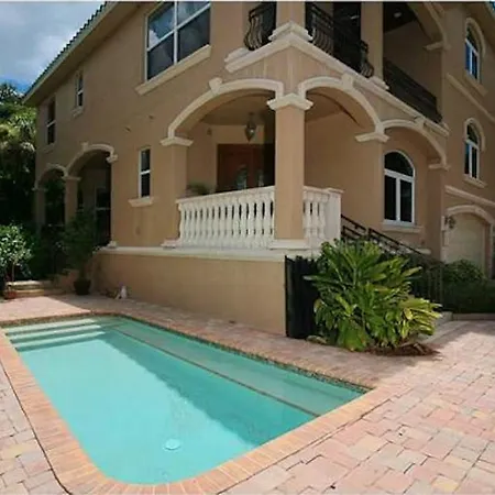 Villa Siesta Key - Miramar 1216